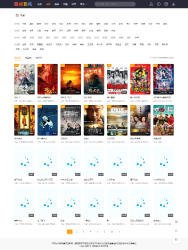 最新MKCMS米酷影视V6.2.4原版及米酷CMS（PHP7）双版插图