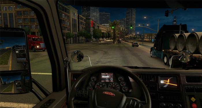 PC版《美国卡车模拟》v1.38.1插图1