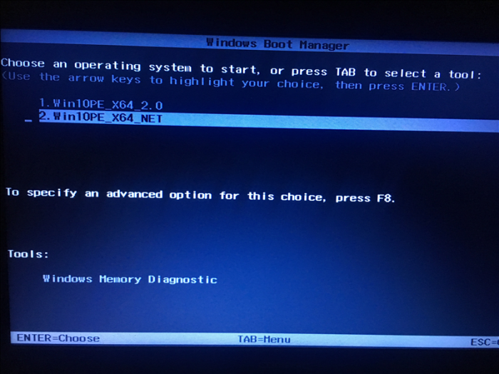 windowsU盘启动制作Ventoy v1.0.37插图2