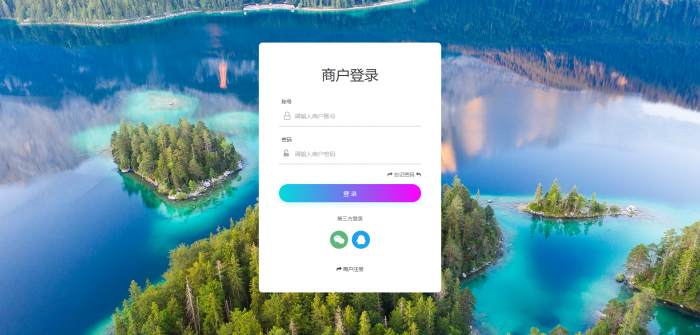 价值4999的码支付商业版 完美可运营插图2