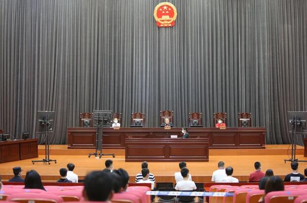 微信外挂软件“海贼王”团队被判刑10年插图
