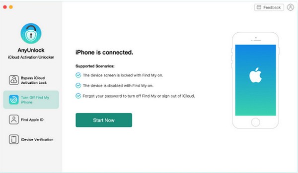 苹果手机ID锁破解工具ios密码一键解锁-老蔡源码网