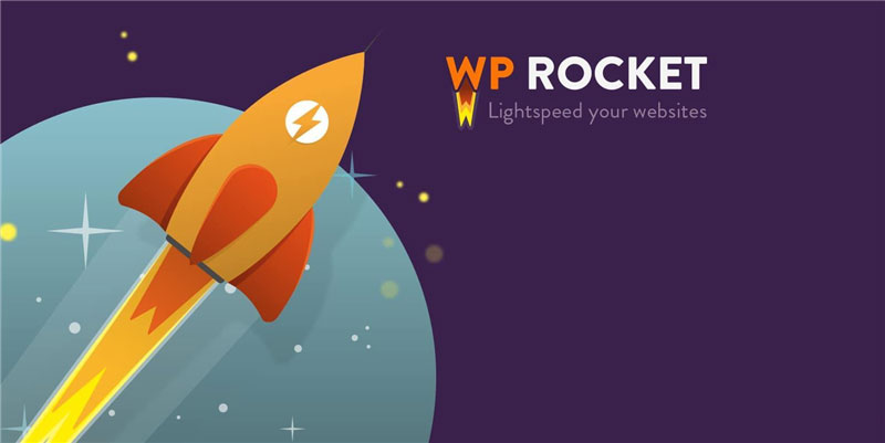 WordPress火箭缓存插件WP Rocket v3.8.8 免授权汉化版-老蔡源码网