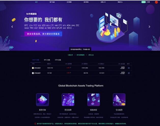【亲测】最新lEO数值资产系统某平台2021新版 c2c币数值合约交易平台自动撮合松机器人功能-老蔡源码网