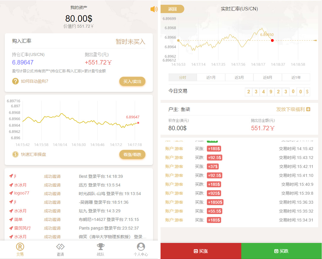 【白色新版币圈】最新完美运行美元币圈+安装教程+已接支付-老蔡源码网