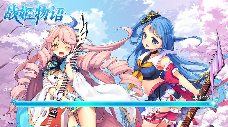 次元H5游戏【战姬物语H5】2021整理Linux手工服务端+GM后台-老蔡源码网