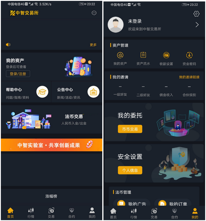 中智交易所 bzizan java源码 带说明文档-老蔡源码网