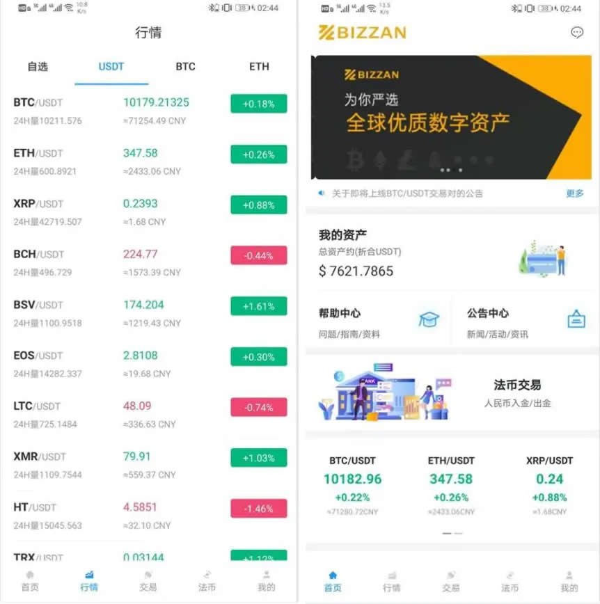 二开修复版CoinEx币严Java区块链交易所源码运营版 币币+法币+永续+期权-老蔡源码网