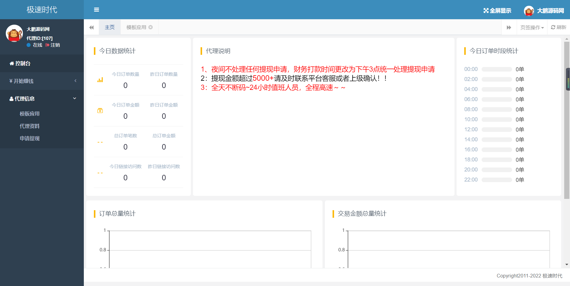 【老蔡亲测】2022最新影视打赏系统Apache&Nginx完美运营插图4